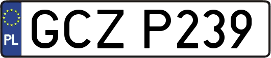 GCZP239