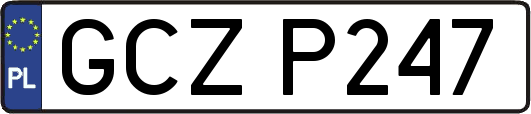 GCZP247