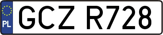 GCZR728