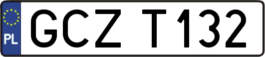 GCZT132