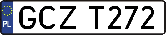GCZT272