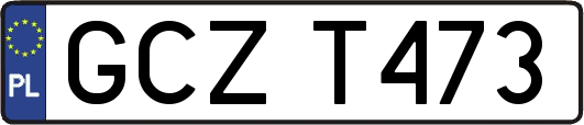 GCZT473