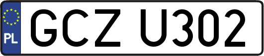 GCZU302