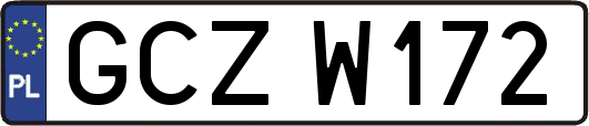 GCZW172