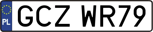 GCZWR79