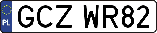 GCZWR82