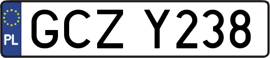 GCZY238