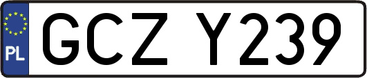 GCZY239