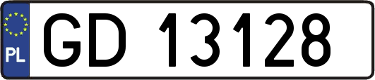 GD13128