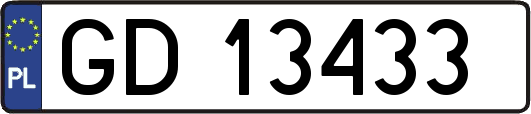 GD13433