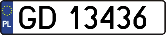 GD13436