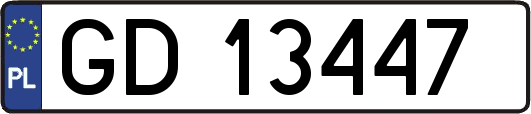 GD13447