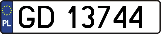 GD13744