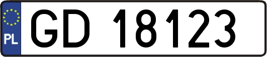 GD18123