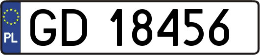 GD18456