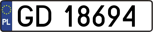 GD18694