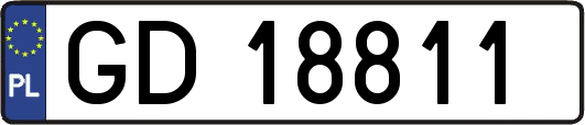 GD18811