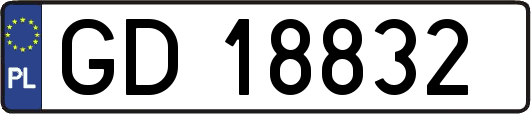 GD18832