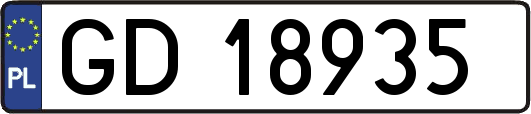 GD18935