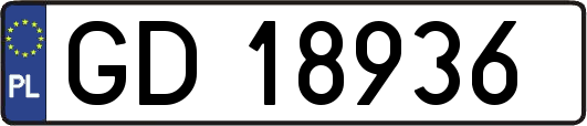 GD18936
