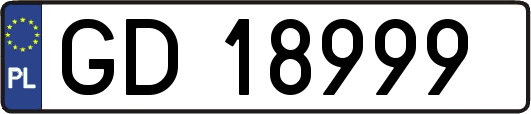 GD18999