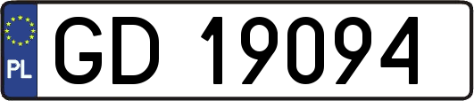 GD19094