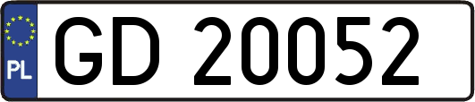 GD20052