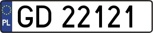 GD22121