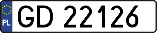 GD22126