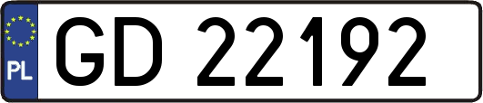 GD22192