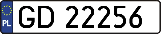 GD22256