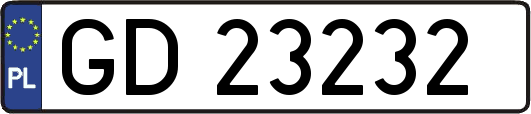 GD23232