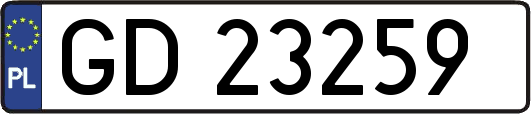 GD23259