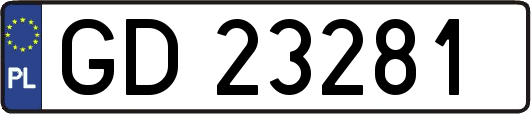 GD23281