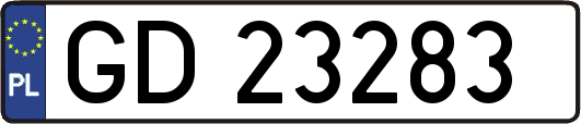GD23283