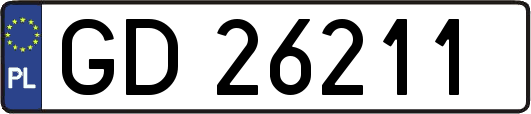 GD26211