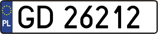 GD26212