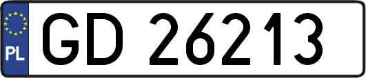 GD26213