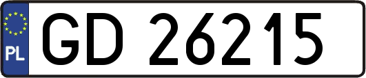 GD26215