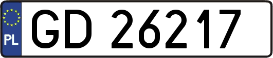 GD26217