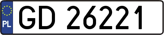 GD26221