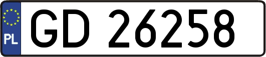 GD26258