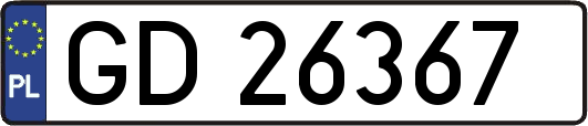 GD26367