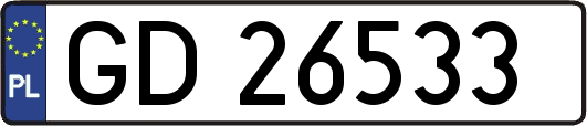 GD26533