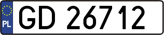 GD26712