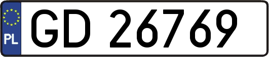 GD26769