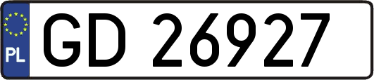 GD26927