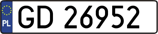 GD26952