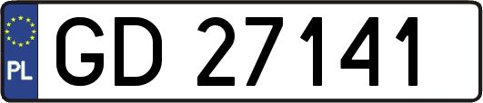 GD27141
