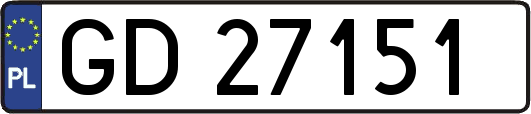 GD27151